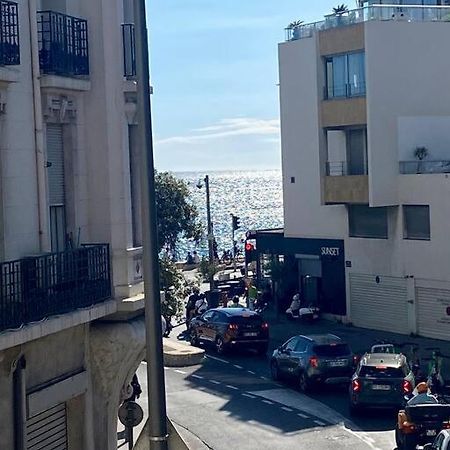 Joli Appartement Tres Proche De La Mer مارسيليا المظهر الخارجي الصورة