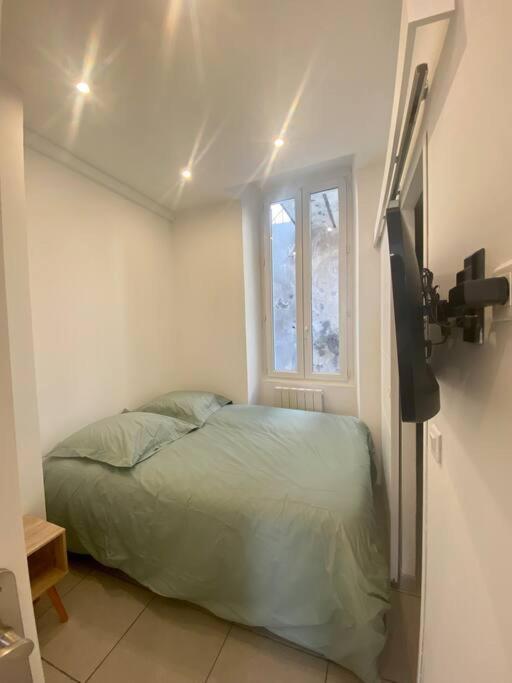 Joli Appartement Tres Proche De La Mer مارسيليا المظهر الخارجي الصورة